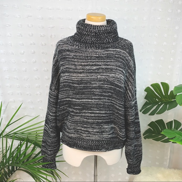 Nordstrom Sweaters - MELROSE AND MARKET Knit Turtleneck Sweater